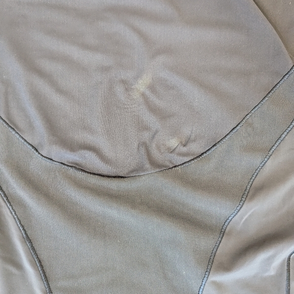 Lululemon navy Sculpt Tank II size 12 large - Picture 3 of 5